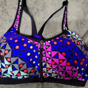 Vsx sports bra